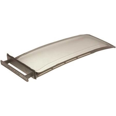 Supco Dryer Lint Screen for Whirlpool 339392 and 690634 DE522